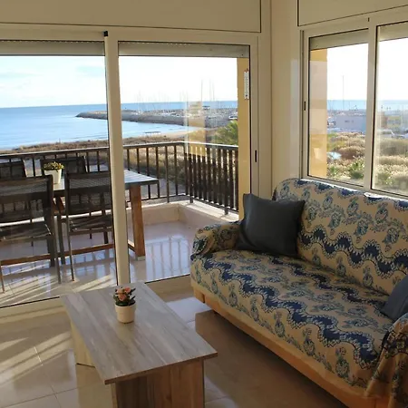 Espectaculares Vistas Al Mar En Apartment *