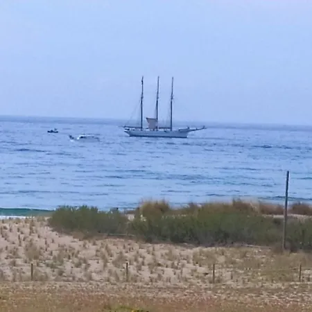 Espectaculares Vistas Al Mar En * Segur de Calafell