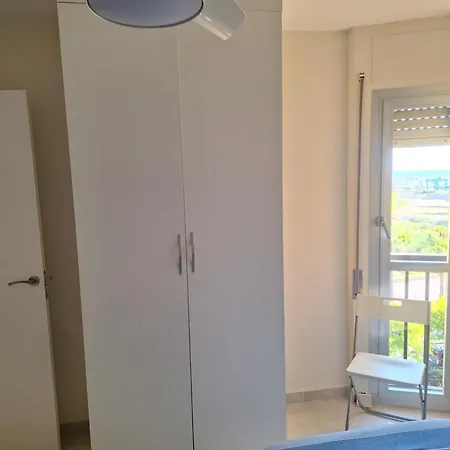 Apartment Espectaculares Vistas Al Mar En